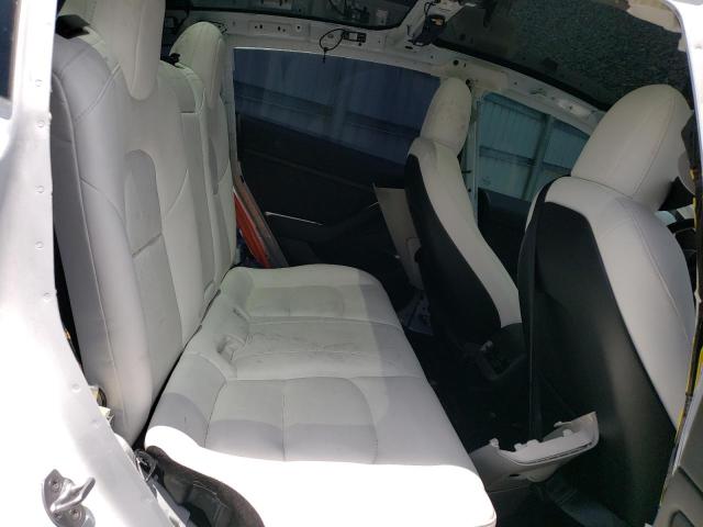 Photo 10 from auction – 2023 TESLA MODEL 3 with VIN 5YJ3E1EC8PF461840