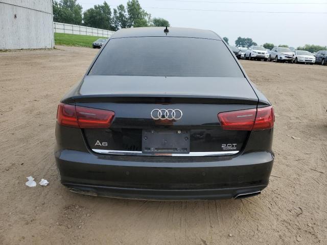 Photo 6 from auction – 2018 AUDI A6 PREMIUM with VIN WAUF8AFC3JN017435