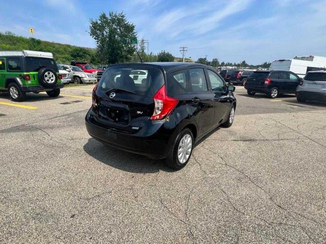Photo 4 from auction – 2015 NISSAN VERSA NOTE with VIN 3N1CE2CP0FL365845