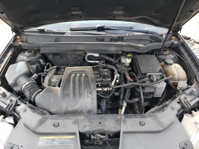 Photo 11 from auction – 2008 CHEVROLET COBALT LT with VIN 1G1AL18F487279037