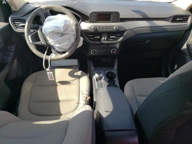 Photo 8 from auction – 2020 FORD ESCAPE S with VIN 1FMCU9F64LUC17562