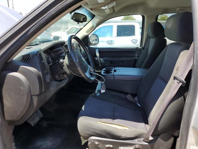صورة رقم 7 من المزاد - 2012 CHEVROLET SILVERADO مع VIN 3GCPKSE71CG237378