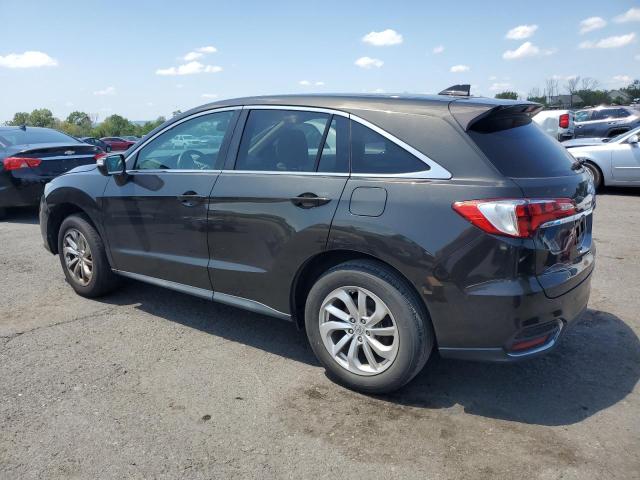 Photo 2 from auction – 2017 ACURA RDX with VIN 5J8TB3H38HL000847