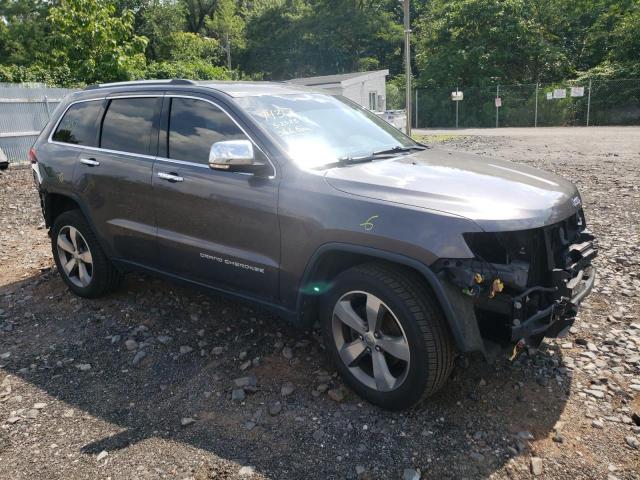 Photo 4 from auction – 2016 JEEP GRAND CHER with VIN 1C4RJFBG1GC504647