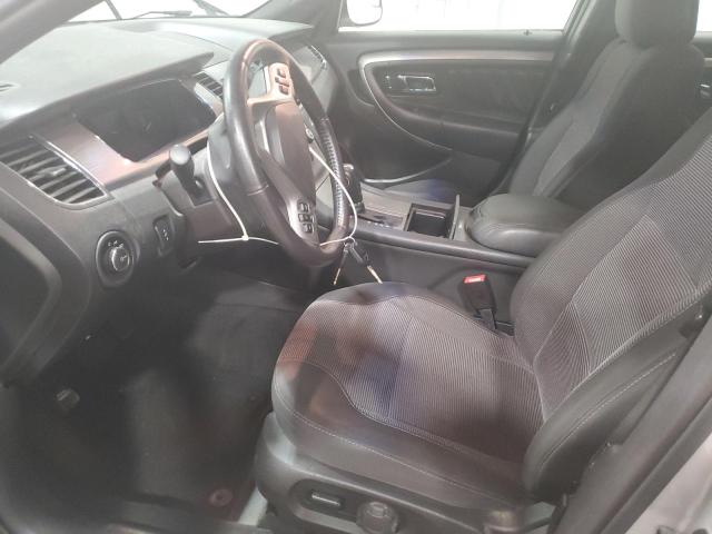 Photo 7 from auction – 2015 FORD TAURUS SEL with VIN 1FAHP2E82FG198952