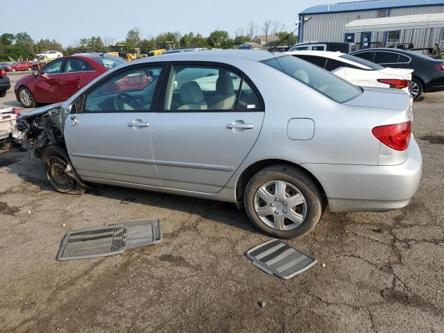 Photo 2 from auction – 2006 TOYOTA COROLLA CE with VIN 2T1BR32E16C683513