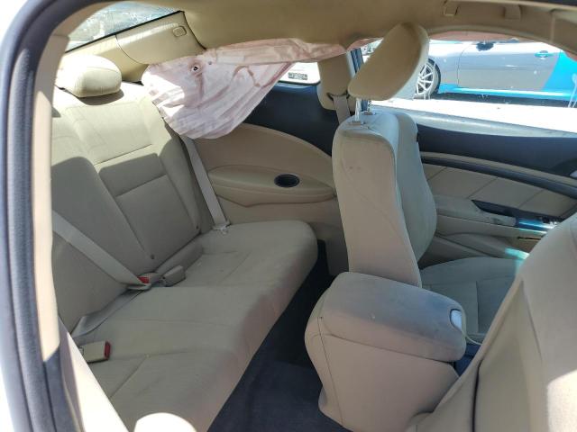 Photo 10 from auction – 2012 HONDA ACCORD LX with VIN 1HGCS1B36CA013324
