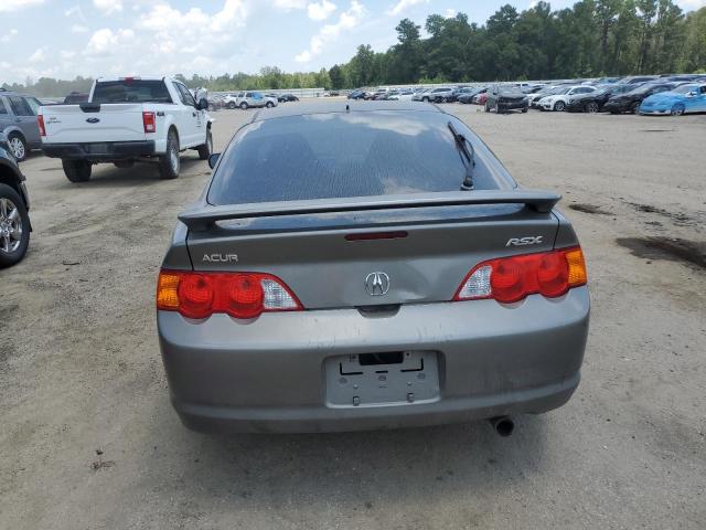 Photo 6 from auction – 2002 ACURA RSX with VIN JH4DC54842C006132