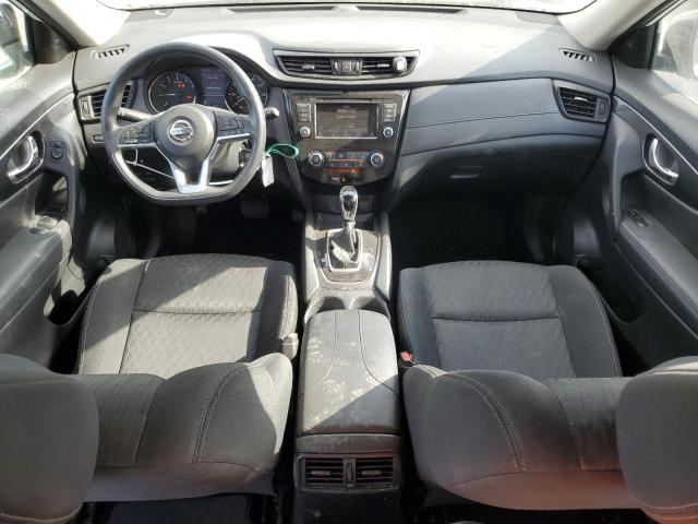 Photo 8 from auction – 2018 NISSAN ROGUE S with VIN KNMAT2MT8JP541673