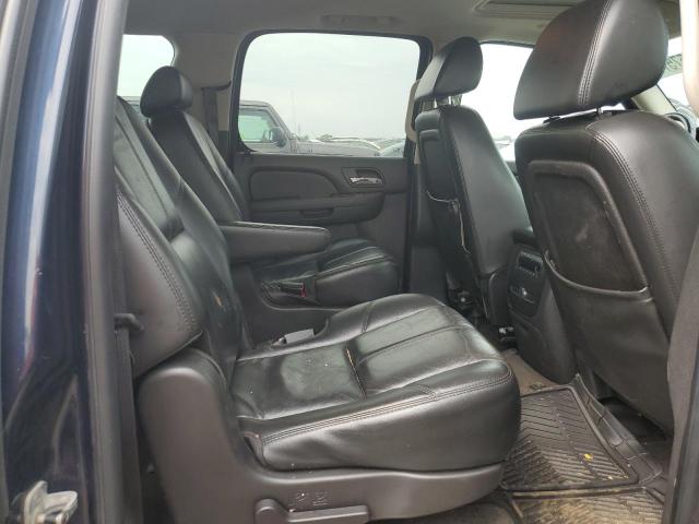 Photo 11 from auction – 2007 CHEVROLET SUBURBAN K with VIN 1GNFK16347J298690