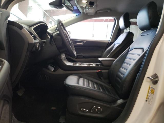 Photo 7 from auction – 2019 FORD EDGE SEL with VIN 2FMPK3J97KBB13271