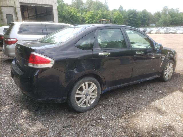 Photo 3 from auction – 2008 FORD FOCUS SE with VIN 1FAHP35NX8W290637