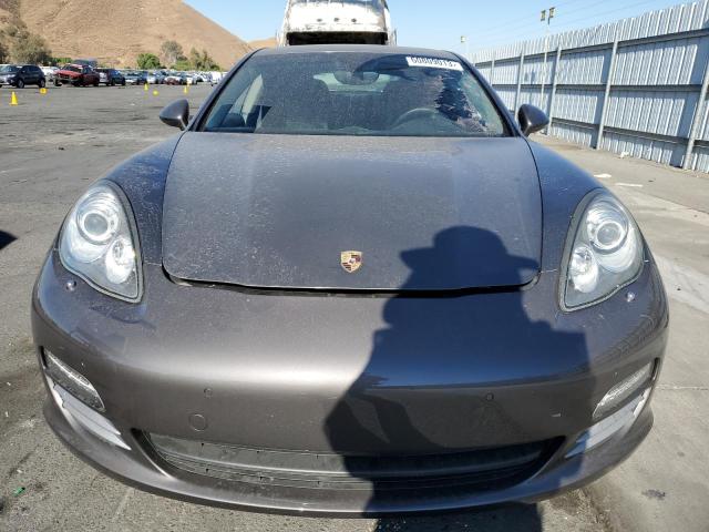 Photo 5 from auction – 2013 PORSCHE PANAMERA S with VIN WP0AB2A78DL060375