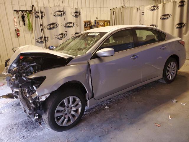 NISSAN ALTIMA 2.5 2014 with VIN 1N4AL3AP5EC272340 - Photo from auction