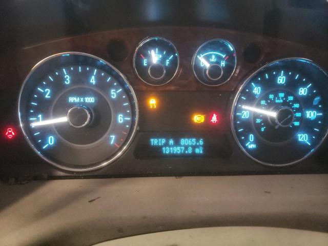 Photo 9 from auction – 2011 FORD FLEX LIMIT with VIN 2FMGK5DC1BBD10021