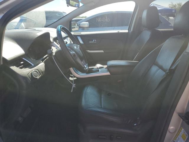 Photo 7 from auction – 2012 FORD EDGE SEL with VIN 2FMDK3JC7CBA62841