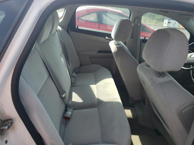 Photo 10 from auction – 2011 CHEVROLET IMPALA LS with VIN 2G1WF5EKXB1308308