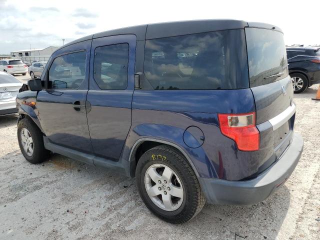 Photo 2 from auction – 2009 HONDA ELEMENT LX with VIN 5J6YH18319L002913