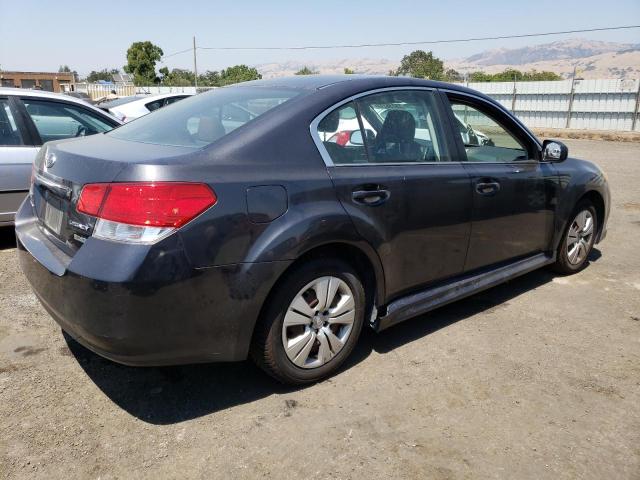 Photo 3 from auction – 2010 SUBARU LEGACY 2.5 with VIN 4S3BMBA64A3219684