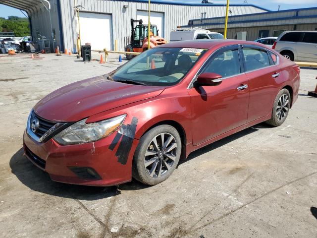 Photo 1 from auction – 2016 NISSAN ALTIMA 2.5 with VIN 1N4AL3AP1GC156362