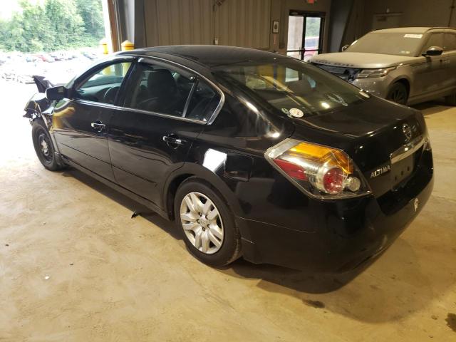Photo 2 from auction – 2012 NISSAN ALTIMA BAS with VIN 1N4AL2AP5CN563142