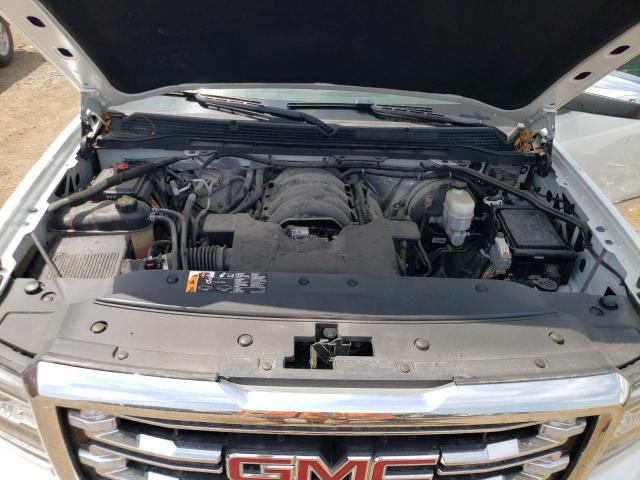 Photo 11 from auction – 2017 GMC SIERRA K15 with VIN 3GTU2NEC2HG295461