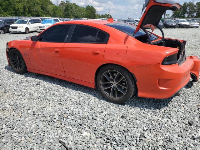 Photo 2 from auction – 2018 DODGE CHARGER R/ with VIN 2C3CDXGJ0JH318808