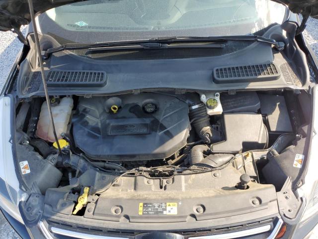 Photo 12 from auction – 2015 FORD ESCAPE TIT with VIN 1FMCU9J98FUB35811