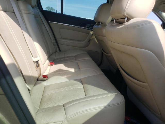 Photo 10 from auction – 2013 LINCOLN MKS with VIN 1LNHL9DK0DG609091