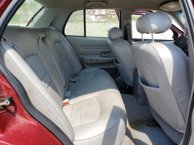 Фото 10 с аукциона – 2002 FORD CROWN VICT с VIN 2FAFP74WX2X128396