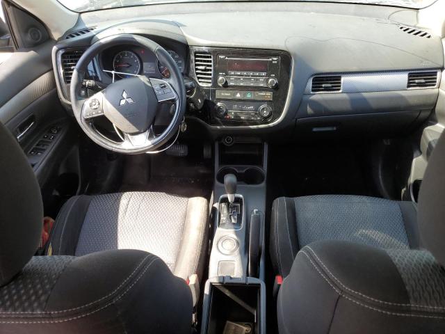 Photo 8 from auction – 2016 MITSUBISHI OUTLANDER with VIN JA4AD2A34GZ000208