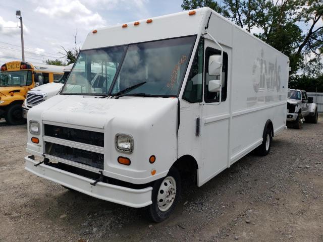 FORD ECONOLINE 2003 with VIN 1FCLE49L13HA82197 - Photo from auction