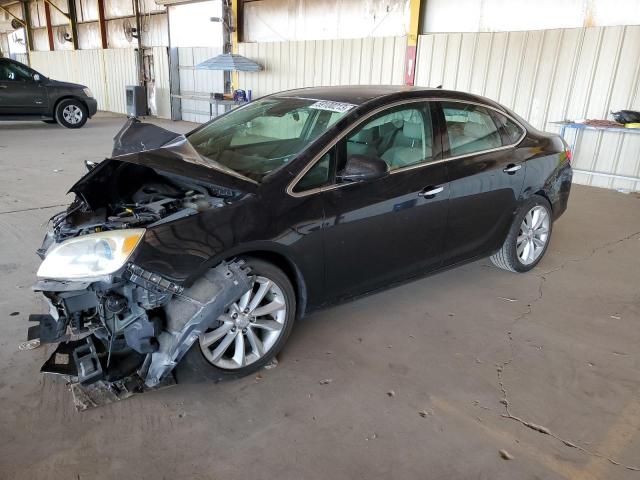 BUICK VERANO 2013 with VIN 1G4PP5SK2D4112184 - Photo from auction