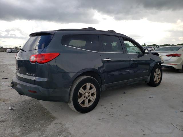 Photo 3 from auction – 2009 CHEVROLET TRAVERSE L with VIN 1GNER23D99S114397