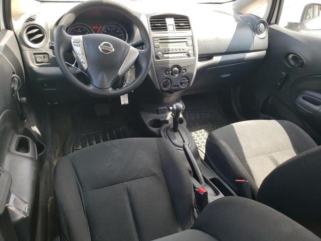 Photo 8 from auction – 2017 NISSAN VERSA NOTE with VIN 3N1CE2CPXHL368724