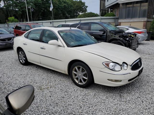 Photo 4 from auction – 2005 BUICK LACROSSE with VIN 2G4WE567751284263