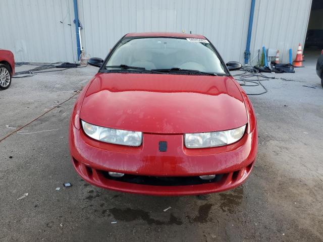 Photo 5 from auction – 1999 SATURN SC2 with VIN 1G8ZY1276XZ362057