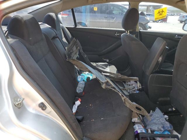 Photo 10 from auction – 2012 NISSAN ALTIMA BAS with VIN 1N4AL2AP0CN502488