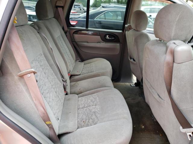 Photo 11 from auction – 2005 GMC ENVOY with VIN 1GKDT13S252236550