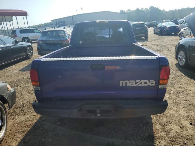 Photo 6 from auction – 1995 MAZDA B2300 CAB with VIN 4F4CR16AXSTM28935