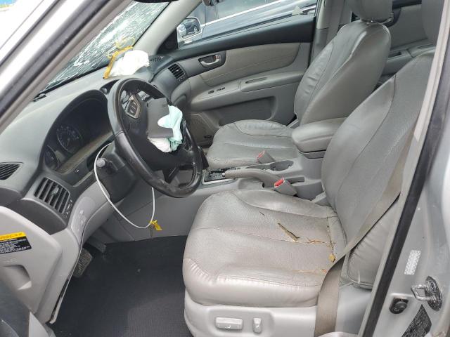 صورة رقم 7 من المزاد - 2007 KIA OPTIMA LX مع VIN KNAGE124975152990