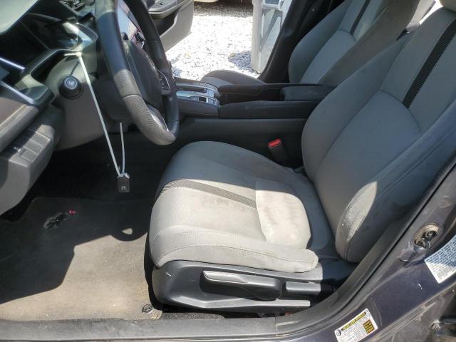 Photo 7 from auction – 2017 HONDA CIVIC with VIN 19XFC2F74HE006064