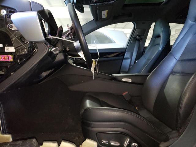 Photo 7 from auction – 2018 PORSCHE PANAMERA 4 with VIN WP0AB2A70JL199167