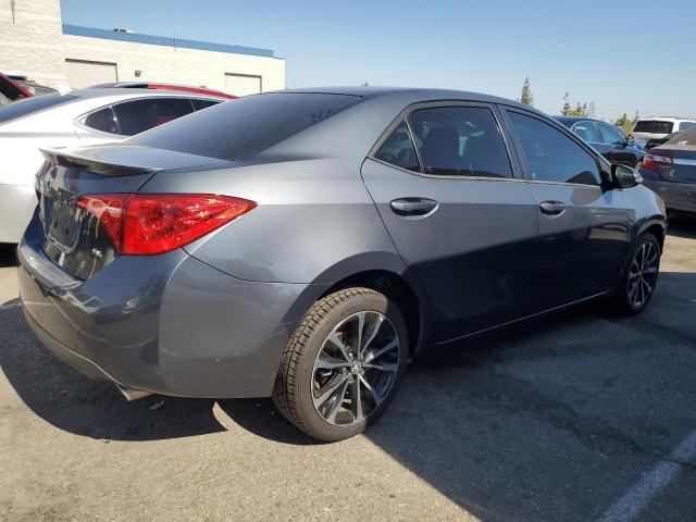 Photo 3 from auction – 2017 TOYOTA COROLLA L with VIN 5YFBURHE3HP603740