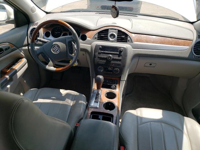 Photo 8 from auction – 2012 BUICK ENCLAVE with VIN 5GAKRCED7CJ377081