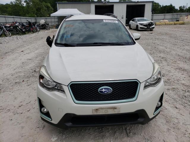 Photo 5 from auction – 2017 SUBARU CROSSTREK with VIN JF2GPAKC8H8212568
