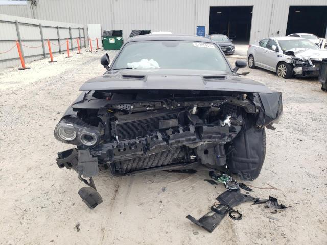 Photo 5 from auction – 2018 DODGE CHALLENGER with VIN 2C3CDZAG8JH270340