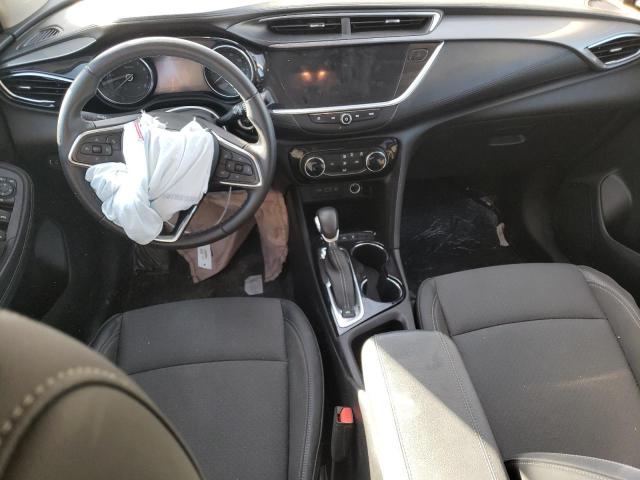 Photo 8 from auction – 2021 BUICK ENCORE GX with VIN KL4MMCSL1MB167583