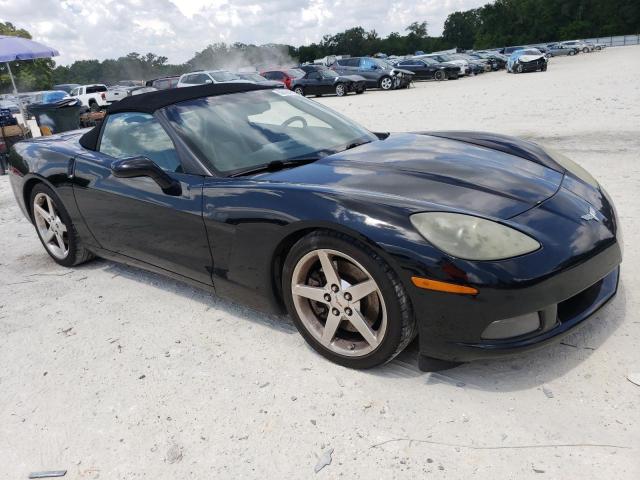 Photo 4 from auction – 2005 CHEVROLET CORVETTE with VIN 1G1YY34U855130976