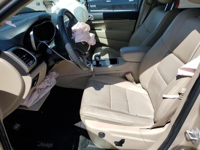 Photo 7 from auction – 2014 JEEP GRAND CHER with VIN 1C4RJEBG1EC543021
